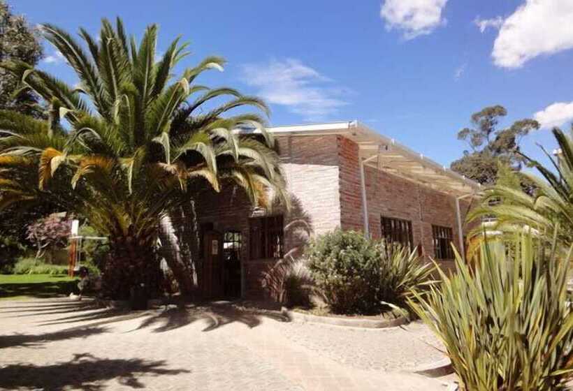 Hotel Hostería Pukará