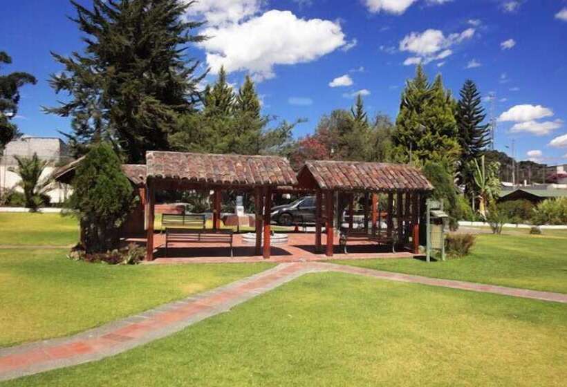 Hotel Hostería Pukará