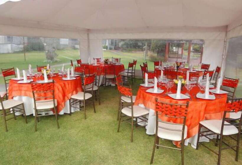 Hotel Hostería Pukará