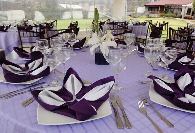 Hotel Hostería Pukará