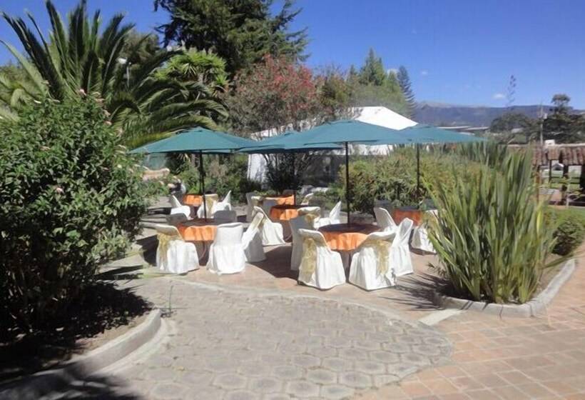 Hotel Hostería Pukará