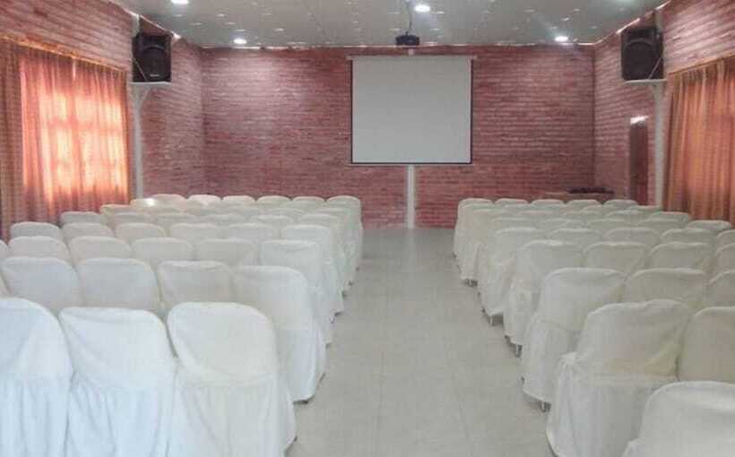 Hotel Hostería Pukará