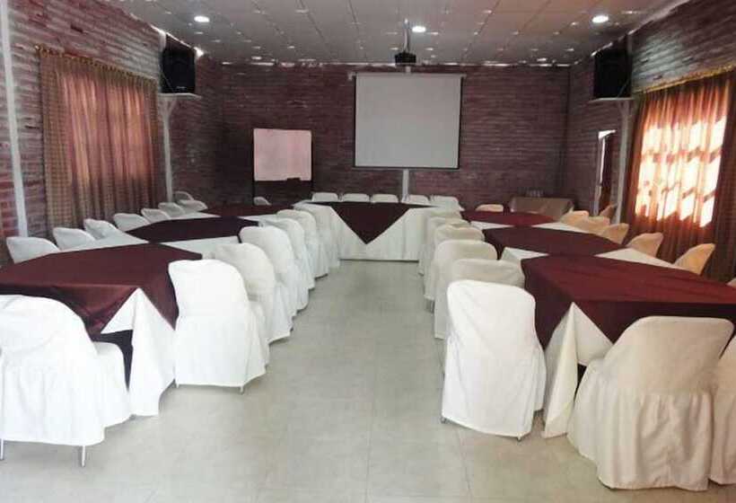 Hotel Hostería Pukará