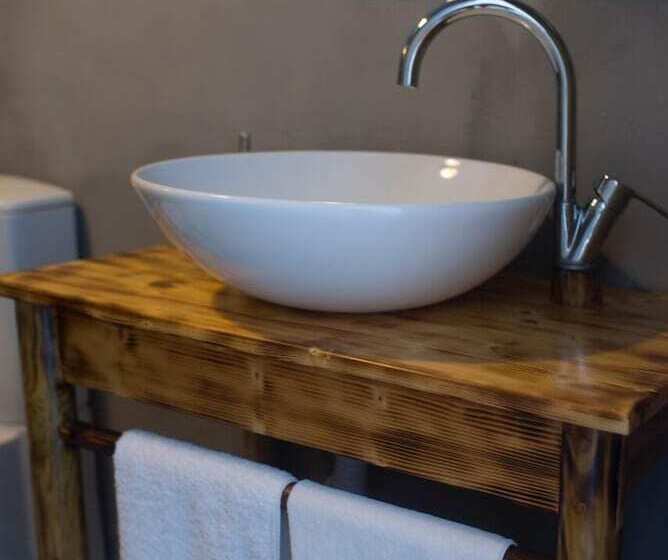 בית מלון כפרי Hydas Pansiyon