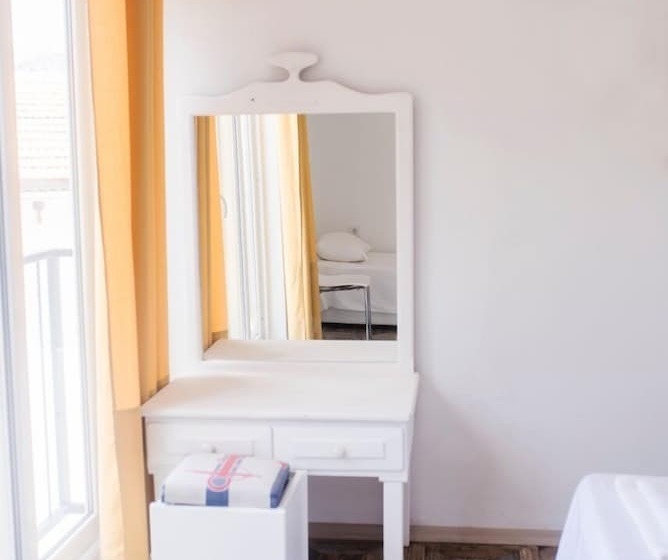 בית מלון כפרי Hydas Pansiyon