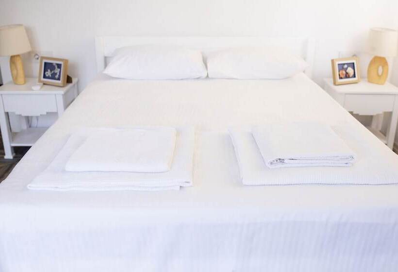 בית מלון כפרי Hydas Pansiyon