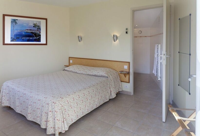 Hotelli Logis Hôtel Le Clos Du Vigneron