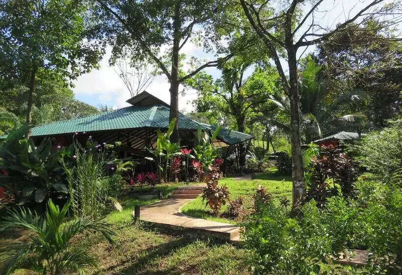 Hotelli Oasis De Las Palmas