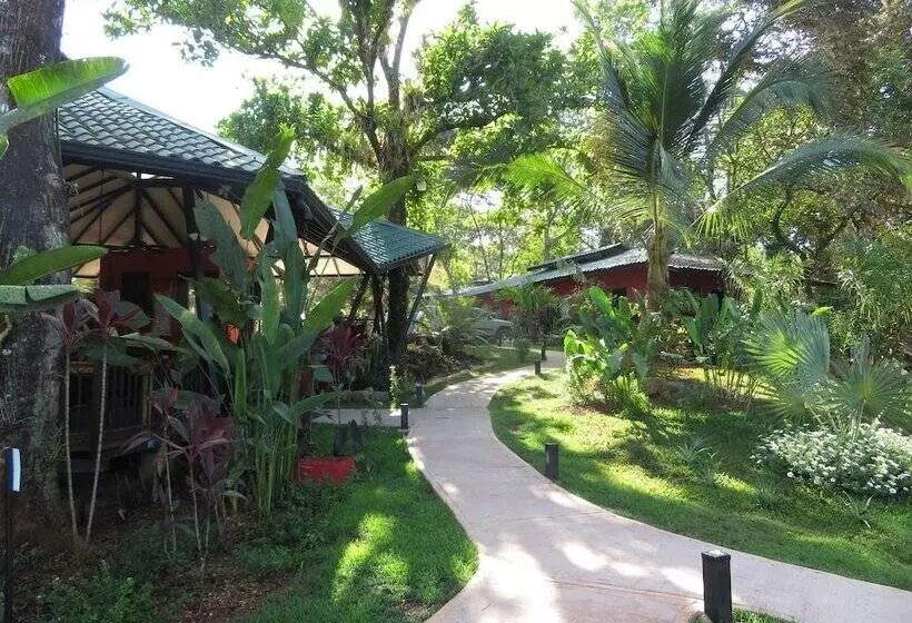 Hotelli Oasis De Las Palmas