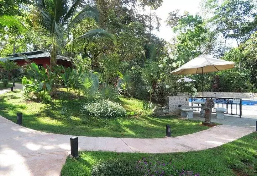 Hotelli Oasis De Las Palmas