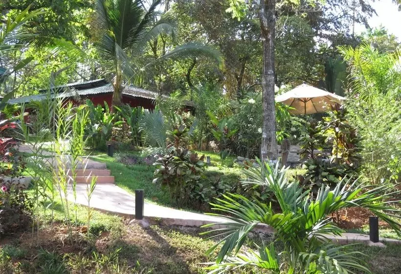 Hotelli Oasis De Las Palmas