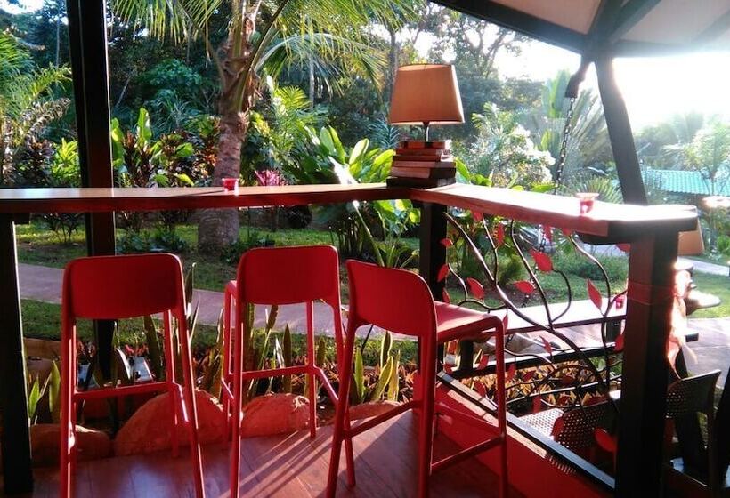 Отель Oasis De Las Palmas