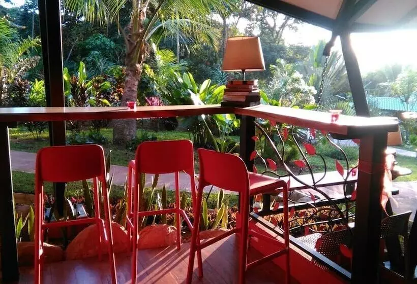 Hotelli Oasis De Las Palmas