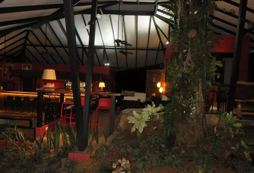 Hotelli Oasis De Las Palmas