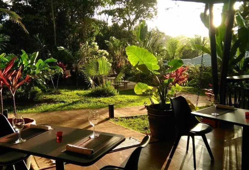 Hotelli Oasis De Las Palmas