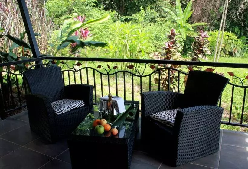 Hotelli Oasis De Las Palmas