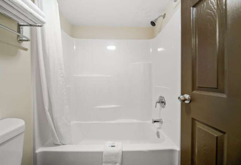 فندق Park Drive Inn