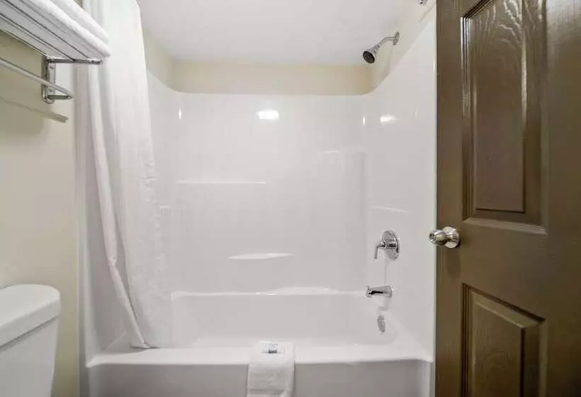 Hotelli Park Drive Inn