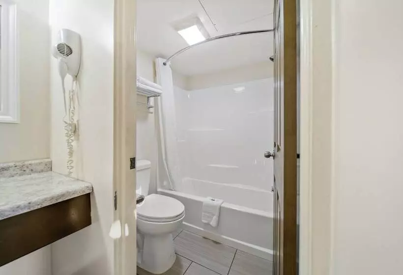 Hotelli Park Drive Inn