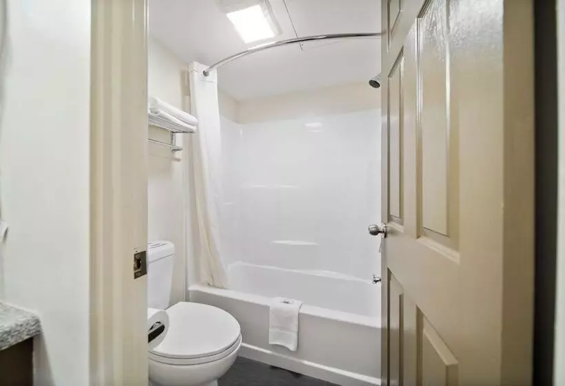 Hotelli Park Drive Inn