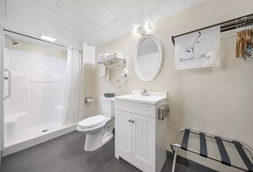 Hotelli Park Drive Inn