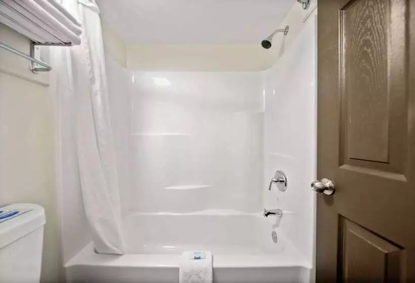 Hotelli Park Drive Inn