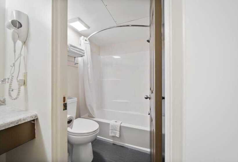 فندق Park Drive Inn