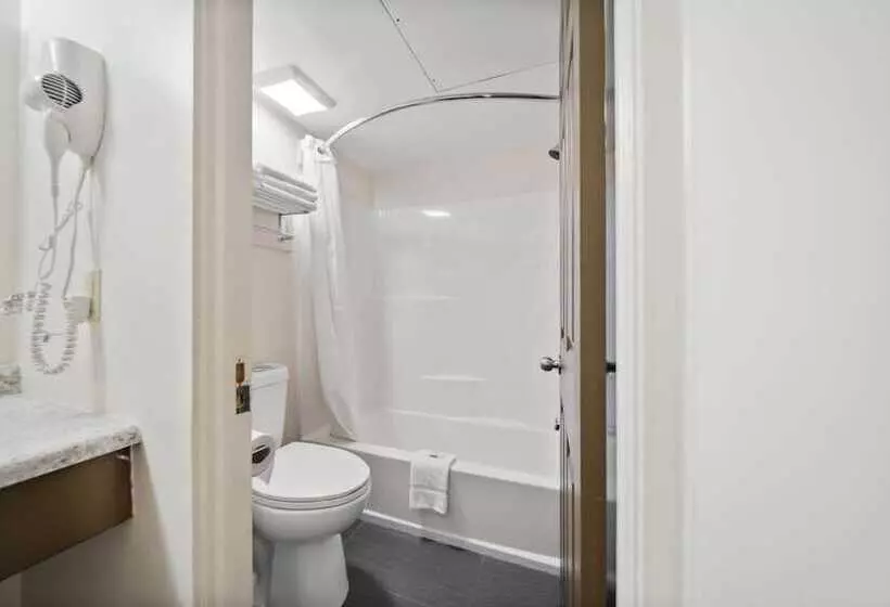 Hotelli Park Drive Inn