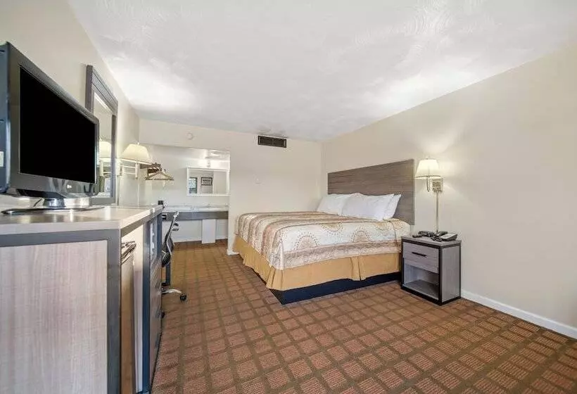 Hotelli Park Drive Inn