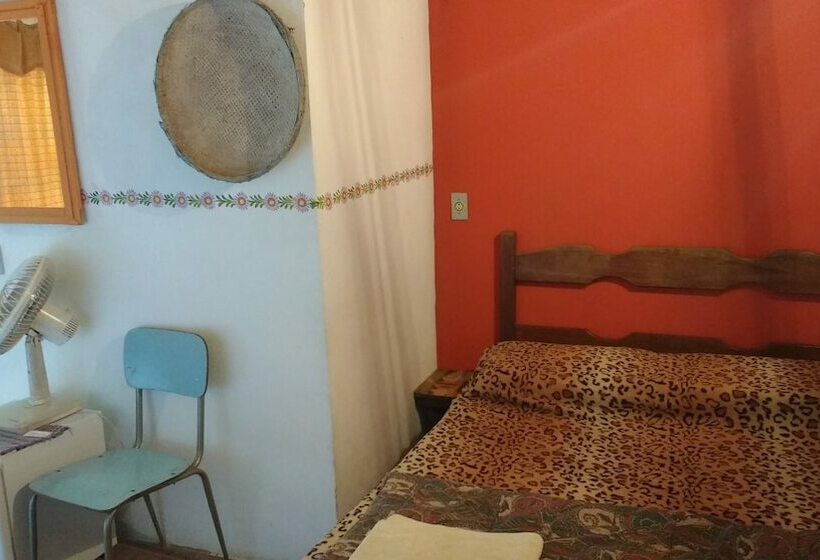 酒店 Pousada Encanto Do Chafariz