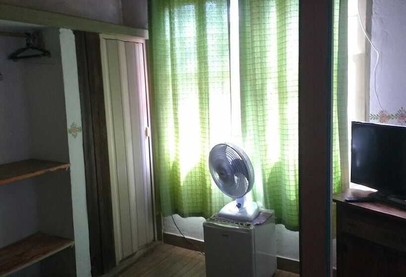 酒店 Pousada Encanto Do Chafariz