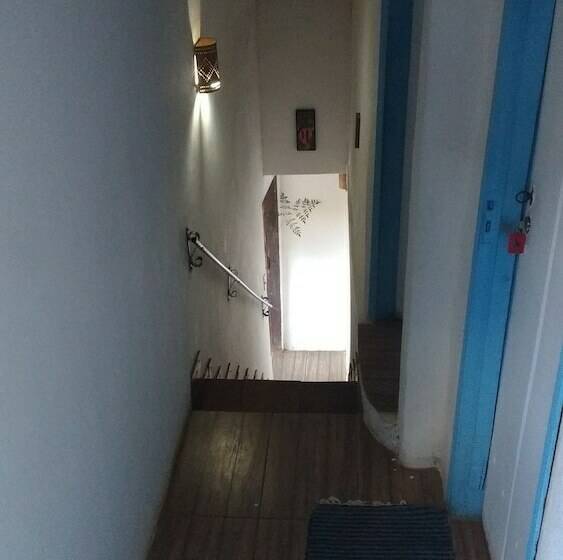 酒店 Pousada Encanto Do Chafariz