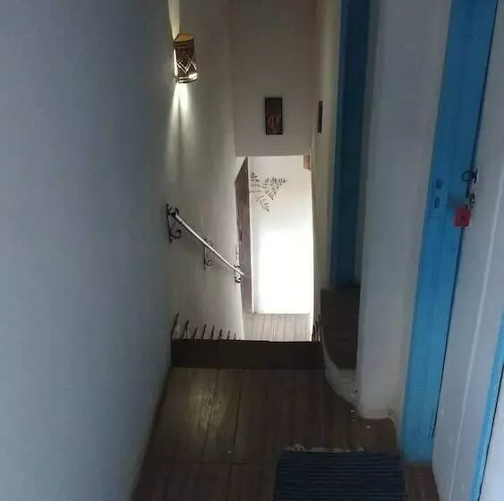 هتل Pousada Encanto Do Chafariz