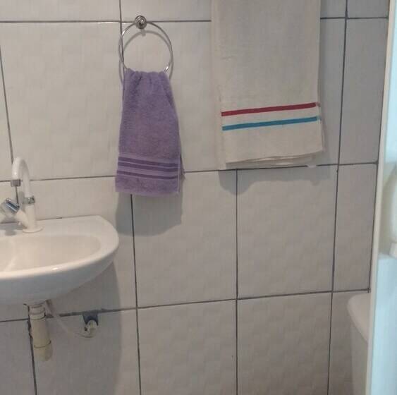 酒店 Pousada Encanto Do Chafariz