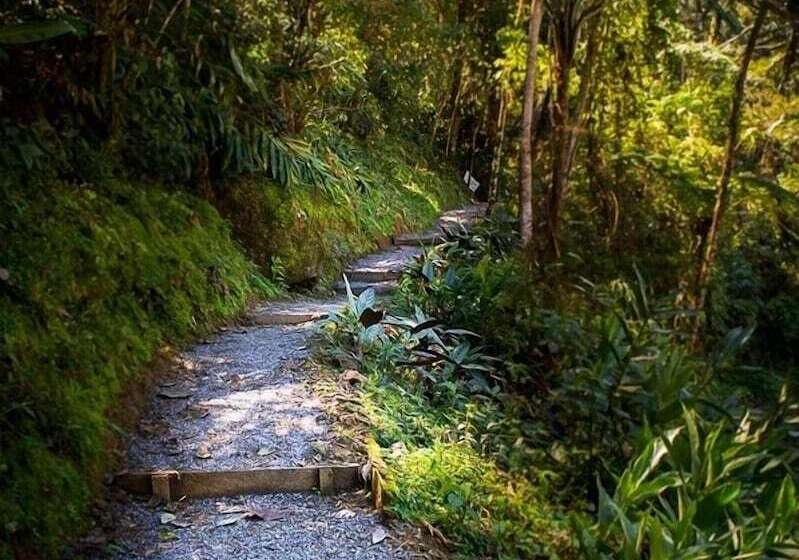 هتل Pousada Vila Santa Barbara