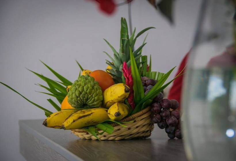 فندق Puerto Azul Tarapoto