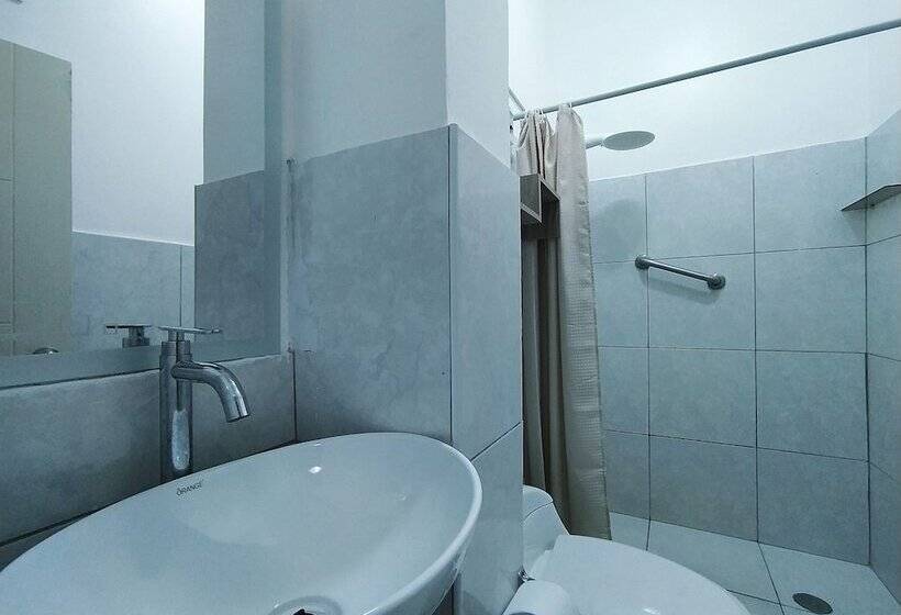 فندق Puerto Azul Tarapoto