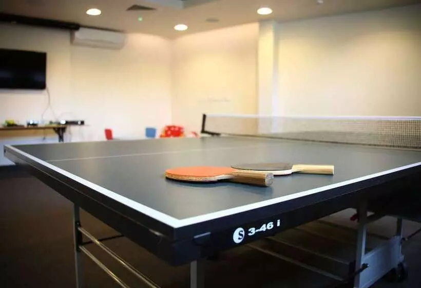 Hotelli Rezydencja Nad Jeziorem   Pestkownica