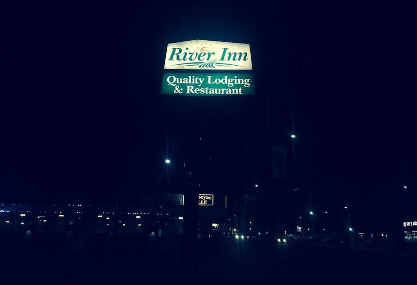 فندق River Inn
