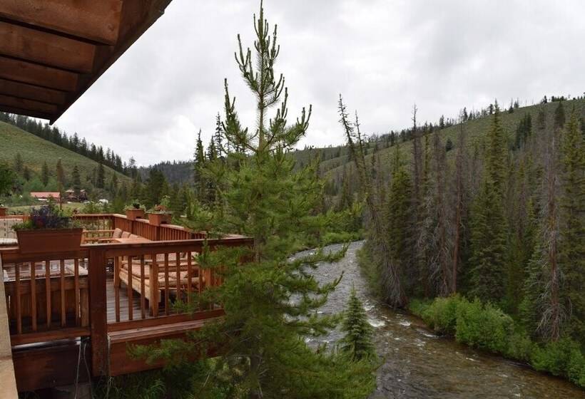 فندق ريفى Aspen Canyon Ranch