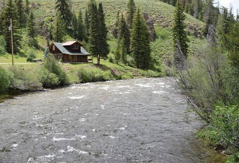 فندق ريفى Aspen Canyon Ranch