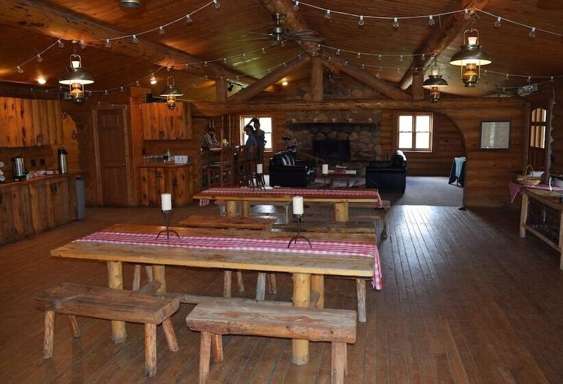 فندق ريفى Aspen Canyon Ranch