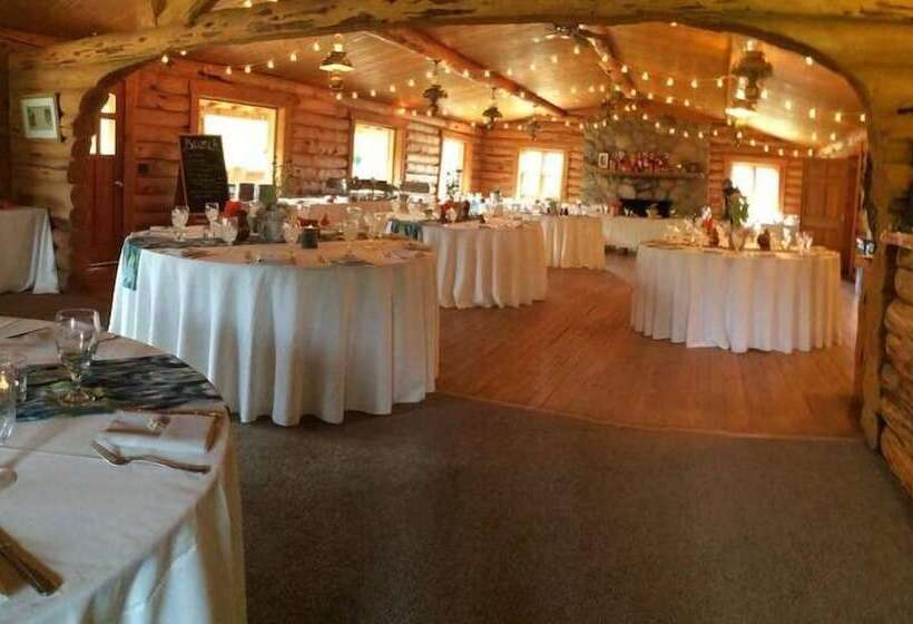 فندق ريفى Aspen Canyon Ranch