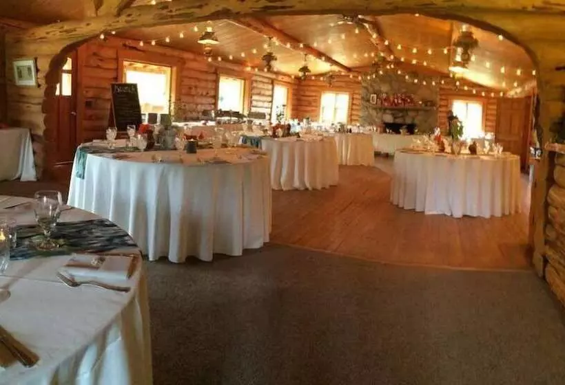 Maaseutuhotelli Aspen Canyon Ranch