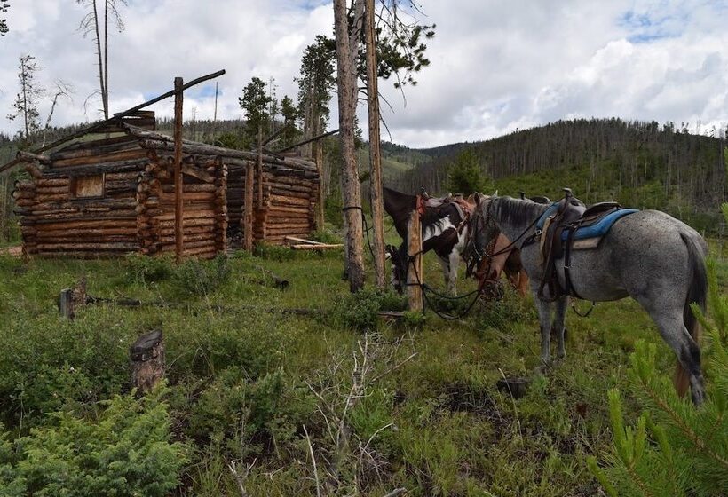 فندق ريفى Aspen Canyon Ranch