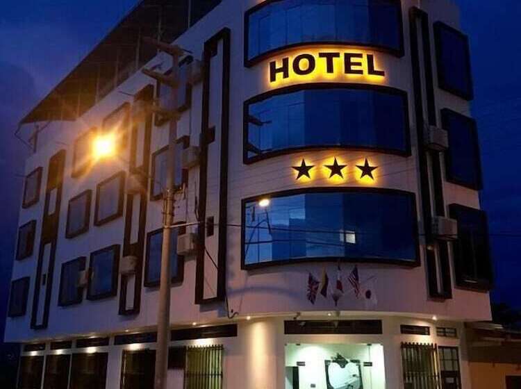 בית מלון כפרי Sakura River