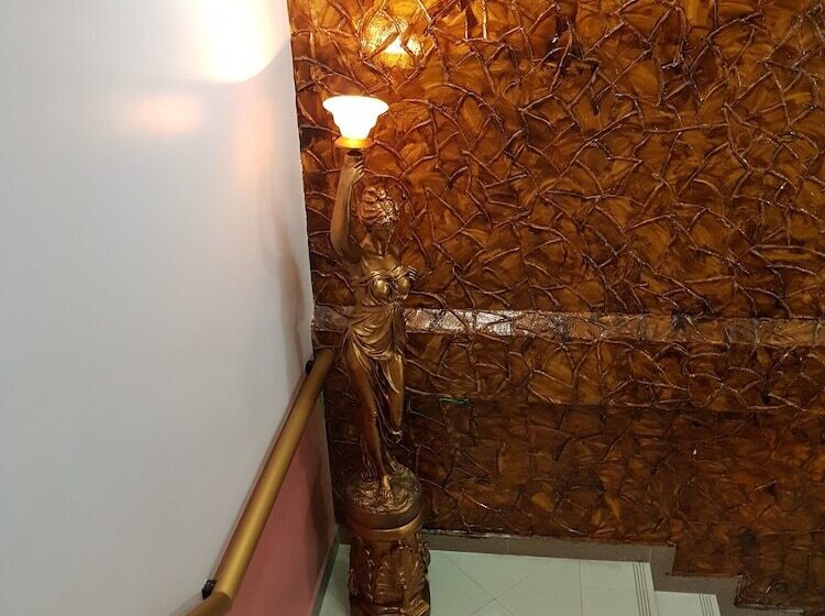 בית מלון כפרי Sarmiento Imperial