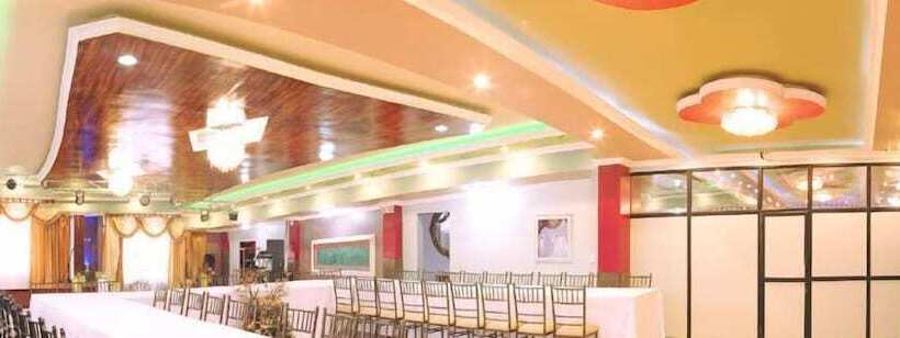 בית מלון כפרי Sarmiento Imperial