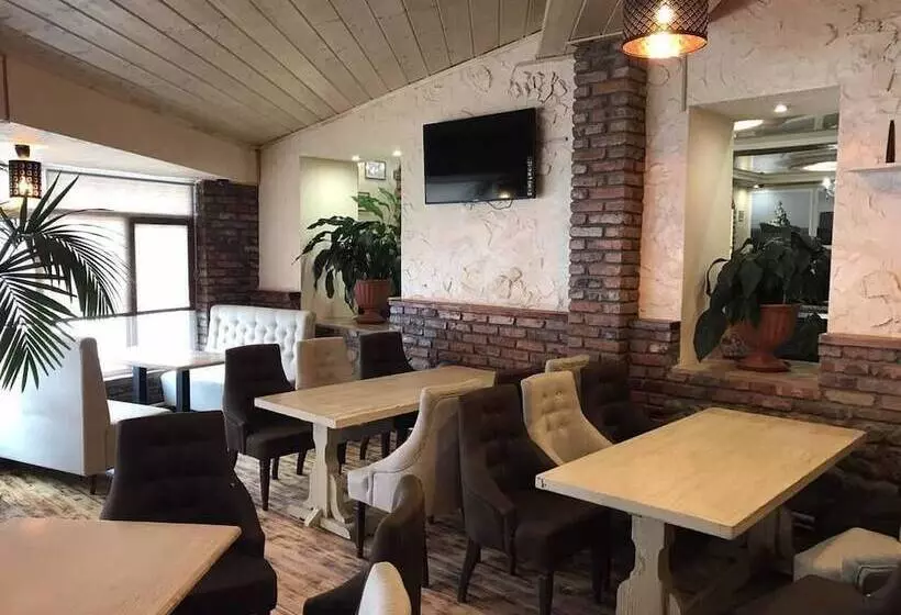 ホテル Severomorsk