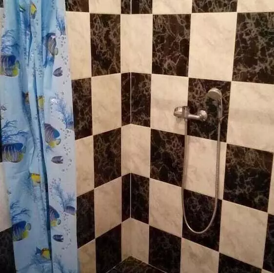 ホテル Severomorsk